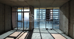 דירה 2-комн 63.5 m² - סמטת הגיבורים, Batumi