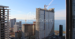 דירה 2-комн 63.5 m² - סמטת הגיבורים, Batumi