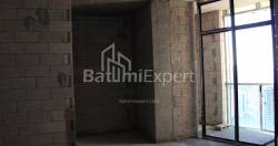 דירה 1-комн 39.9 m² - סמטת הגיבורים, Batumi