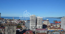 דירה 80 מ"ר - אלכסנדרה פושקין, Batumi, גאורגיה