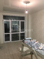 דירה 1-комн 32 m² - ניקו פירוסמני, Batumi