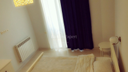 דירה 3-комн 78 m² - המלך פרנבאז, Batumi