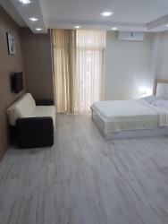 דירה 1-комн 33 m² - שריף חימשיאשווילי, Batumi
