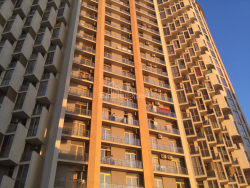 דירה 3-комн 48 m² - יוסף קובלדזה, Batumi