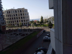 דירה 1-комн 33 m² - שריף חימשיאשווילי, Batumi