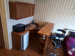 דירה 1-комн 33 m² - שריף חימשיאשווילי, Batumi