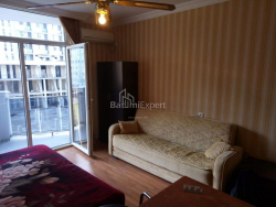 דירה 1-комн 33 m² - שריף חימשיאשווילי, Batumi