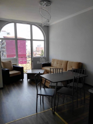 דירה 3-комн 48 m² - איליה צ'בצ'וואדזה, Batumi