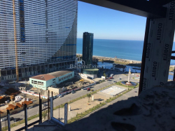 דירה 49.7 מ"ר - ניקו פירוסמני, Batumi, גאורגיה