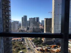 דירה 49.7 מ"ר - ניקו פירוסמני, Batumi, גאורגיה