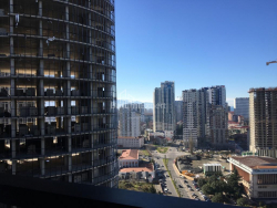 דירה 49.7 מ"ר - ניקו פירוסמני, Batumi, גאורגיה
