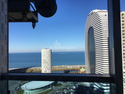 דירה 49.7 מ"ר - ניקו פירוסמני, Batumi, גאורגיה