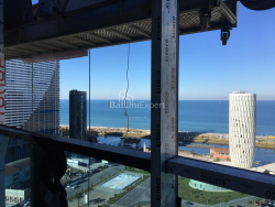 דירה 49.7 מ"ר - ניקו פירוסמני, Batumi, גאורגיה