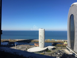 דירה 48 מ"ר - ניקו פירוסמני, Batumi, גאורגיה