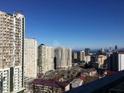 דירה 48 מ"ר - ניקו פירוסמני, Batumi, גאורגיה