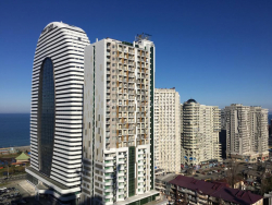 דירה 48 מ"ר - ניקו פירוסמני, Batumi, גאורגיה