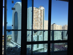 דירה 48 מ"ר - ניקו פירוסמני, Batumi, גאורגיה