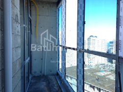 דירה 51.4 מ"ר - ניקו פירוסמני, Batumi, גאורגיה