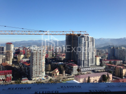 דירה 51.4 מ"ר - ניקו פירוסמני, Batumi, גאורגיה