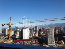 דירה 51.4 מ"ר - ניקו פירוסמני, Batumi, גאורגיה
