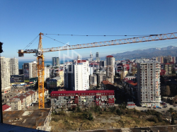 דירה 51.4 מ"ר - ניקו פירוסמני, Batumi, גאורגיה