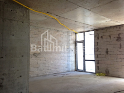 דירה 2-комн 52.8 m² - ניקו פירוסמני, Batumi