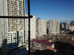 דירה 48 מ"ר - ניקו פירוסמני, Batumi, גאורגיה