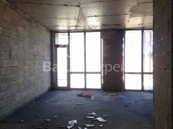 דירה 2-комн 48 m² - ניקו פירוסמני, Batumi