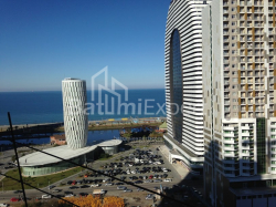 דירה 2-комн 48 m² - ניקו פירוסמני, Batumi