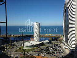 דירה 48 מ"ר - ניקו פירוסמני, Batumi, גאורגיה