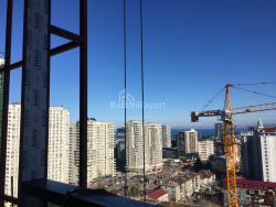דירה 48 מ"ר - ניקו פירוסמני, Batumi, גאורגיה