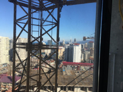 דירה 48 מ"ר - ניקו פירוסמני, Batumi, גאורגיה