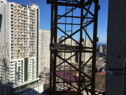 דירה 48 מ"ר - ניקו פירוסמני, Batumi, גאורגיה