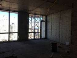 דירה 2-комн 48 m² - ניקו פירוסמני, Batumi