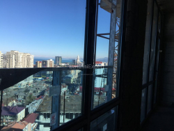דירה 2-комн 48 m² - ניקו פירוסמני, Batumi