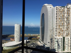 דירה 2-комн 48 m² - ניקו פירוסמני, Batumi