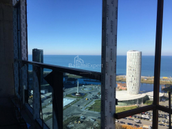 דירה 2-комн 48 m² - ניקו פירוסמני, Batumi