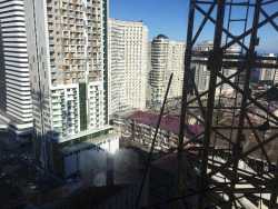 דירה 52.1 מ"ר - ניקו פירוסמני, Batumi, גאורגיה