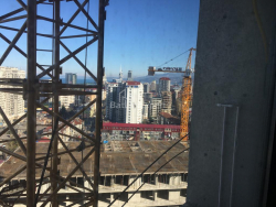 דירה 52.1 מ"ר - ניקו פירוסמני, Batumi, גאורגיה