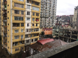 דירה 1-комн 70.4 m² - וכטנג גורגסלי, Batumi