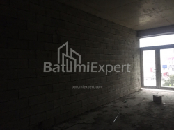 דירה 1-комн 34.4 m² - וכטנג גורגסלי, Batumi