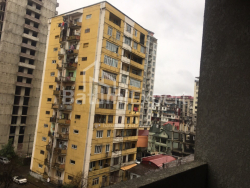 דירה 1-комн 37.8 m² - וכטנג גורגסלי, Batumi