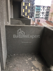 דירה 37.8 מ"ר - וכטנג גורגסלי, Batumi, גאורגיה