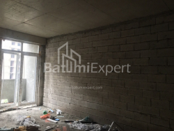 דירה 37.8 מ"ר - וכטנג גורגסלי, Batumi, גאורגיה