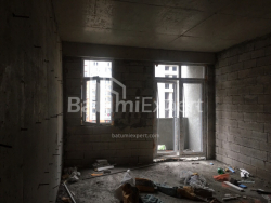 דירה 1-комн 37.8 m² - וכטנג גורגסלי, Batumi