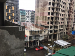 דירה 1-комн 37.8 m² - וכטנג גורגסלי, Batumi