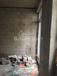 דירה 38.8 מ"ר - וכטנג גורגסלי, Batumi, גאורגיה