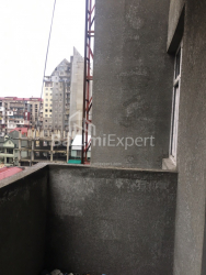 דירה 1-комн 38.8 m² - וכטנג גורגסלי, Batumi