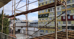 דירה 97 מ"ר - דוד קלדיאשווילי, Batumi, גאורגיה