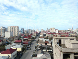 דירה 72 מ"ר - פטרה מליקשווילי, Batumi, גאורגיה